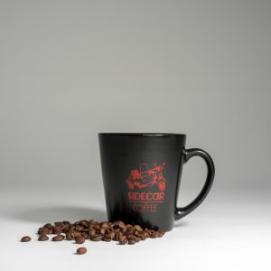 Sidecar Coffee - Coffee Mug